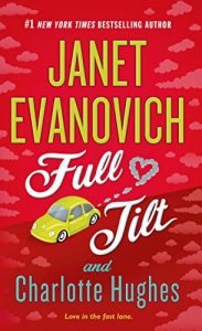 Descargar Full Tilt: A Novel (Janet Evanovich’s Full Series) pdf, epub, ebook
