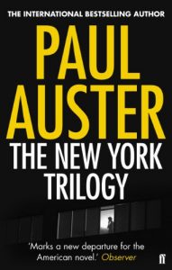 Descargar The New York Trilogy (English Edition) pdf, epub, ebook