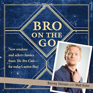 Descargar Bro on the Go (English Edition) pdf, epub, ebook