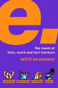Descargar e: A Novel pdf, epub, ebook