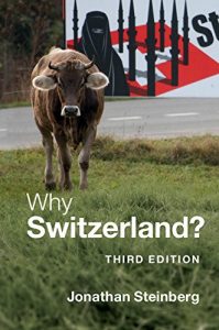 Descargar Why Switzerland? pdf, epub, ebook