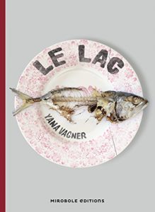 Descargar Le Lac (Horizons pourpres) pdf, epub, ebook