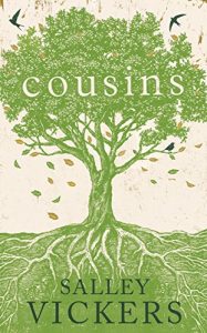 Descargar Cousins pdf, epub, ebook