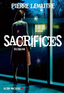 Descargar Sacrifices (Verhoeven Trilogy) pdf, epub, ebook