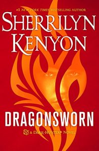 Descargar Dragonsworn (Dark-Hunter Novels) pdf, epub, ebook