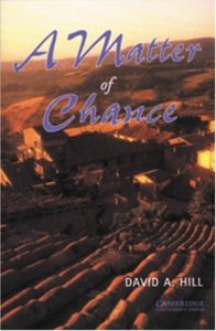 Descargar A Matter of Chance Level 4 (Cambridge English Readers) pdf, epub, ebook