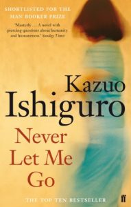 Descargar Never Let Me Go (English Edition) pdf, epub, ebook