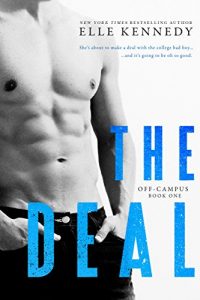 Descargar The Deal (Off-Campus Book 1) (English Edition) pdf, epub, ebook