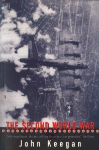 Descargar The Second World War pdf, epub, ebook