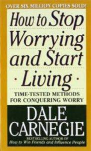 Descargar How to Stop Worrying and Start Living (English Edition) pdf, epub, ebook