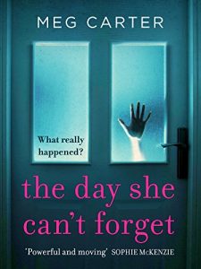 Descargar The Day She Can’t Forget: Psychological suspense you’ll just have to keep reading (English Edition) pdf, epub, ebook