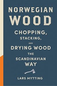 Descargar Norwegian Wood: Non-fiction Book of the Year 2016 (English Edition) pdf, epub, ebook