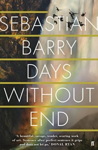 Descargar Days Without End (English Edition) pdf, epub, ebook