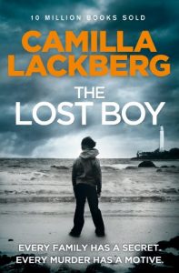 Descargar The Lost Boy (Patrik Hedstrom and Erica Falck, Book 7) (Patrick Hedstrom and Erica Falck) pdf, epub, ebook