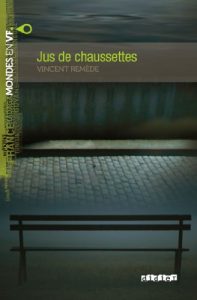 Descargar Jus de chaussettes (Niveau A2) (French Edition) pdf, epub, ebook