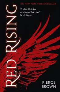 Descargar Red Rising: Red Rising Trilogy 1 (The Red Rising Trilogy) pdf, epub, ebook