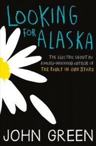 Descargar Looking For Alaska pdf, epub, ebook