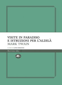 Descargar Visite in paradiso e istruzioni per l’aldilà pdf, epub, ebook