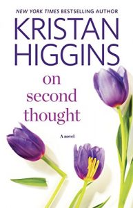 Descargar On Second Thought pdf, epub, ebook