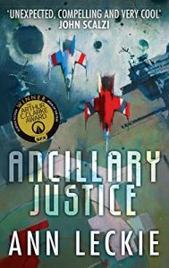 Descargar Ancillary Justice: 1 (Imperial Radch) pdf, epub, ebook