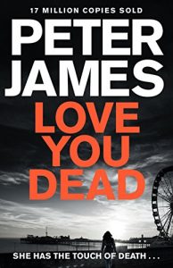 Descargar Love You Dead (Roy Grace) pdf, epub, ebook