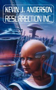 Descargar Resurrection Inc. pdf, epub, ebook