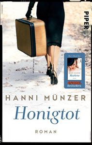 Descargar Honigtot: Roman (Honigtot-Saga 1) (German Edition) pdf, epub, ebook