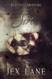 Descargar Sire: Beautiful Monsters Vol. 2 (English Edition) pdf, epub, ebook