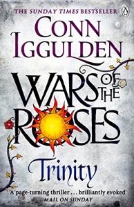 Descargar Wars of the Roses: Trinity: Book 2 pdf, epub, ebook