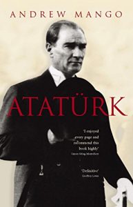 Descargar Ataturk (English Edition) pdf, epub, ebook