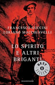 Descargar Lo Spirito e altri briganti (Italian Edition) pdf, epub, ebook
