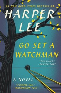 Descargar Go Set a Watchman: A Novel pdf, epub, ebook