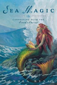 Descargar Sea Magic: Connecting with the Ocean’s Energy pdf, epub, ebook