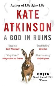 Descargar A God in Ruins pdf, epub, ebook