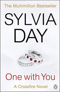 Descargar One with You (Crossfire) pdf, epub, ebook