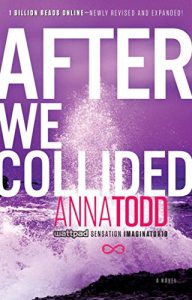Descargar After We Collided (The After Series) pdf, epub, ebook