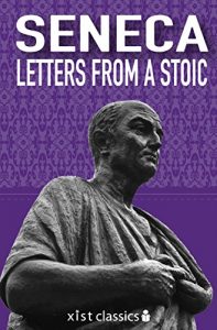 Descargar Letters from a Stoic (Xist Classics) pdf, epub, ebook
