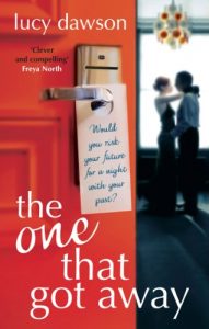 Descargar The One That Got Away (English Edition) pdf, epub, ebook