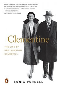 Descargar Clementine: The Life of Mrs. Winston Churchill pdf, epub, ebook