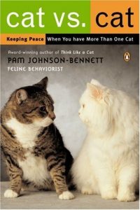 Descargar Cat vs. Cat: Keeping Peace When You Have More Than One Cat pdf, epub, ebook