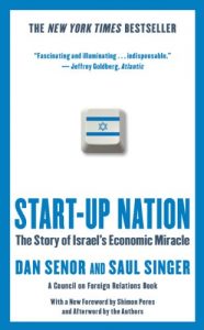 Descargar Start-up Nation: The Story of Israel’s Economic Miracle (English Edition) pdf, epub, ebook