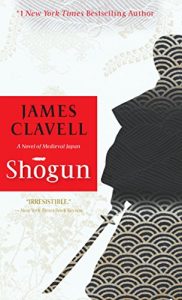 Descargar Shogun (Asian Saga) pdf, epub, ebook