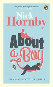 Descargar About a Boy pdf, epub, ebook
