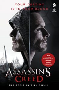 Descargar Assassin’s Creed: The Official Film Tie-In pdf, epub, ebook