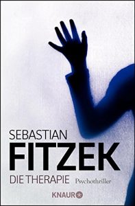 Descargar Die Therapie: Psychothriller pdf, epub, ebook