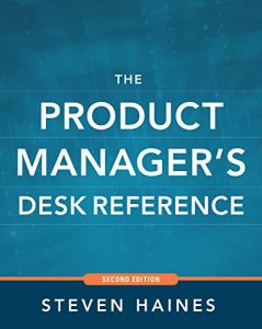 Descargar The Product Manager’s Desk Reference 2E pdf, epub, ebook
