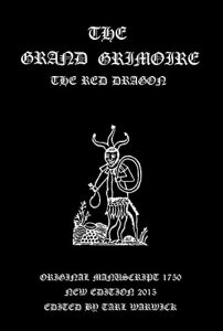Descargar The Grand Grimoire: The Red Dragon (English Edition) pdf, epub, ebook