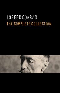 Descargar Joseph Conrad: The Complete Collection pdf, epub, ebook