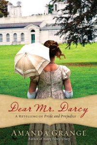 Descargar Dear Mr. Darcy: A Retelling of Pride and Prejudice pdf, epub, ebook