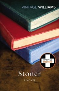 Descargar Stoner: A Novel (Vintage Classics) pdf, epub, ebook
